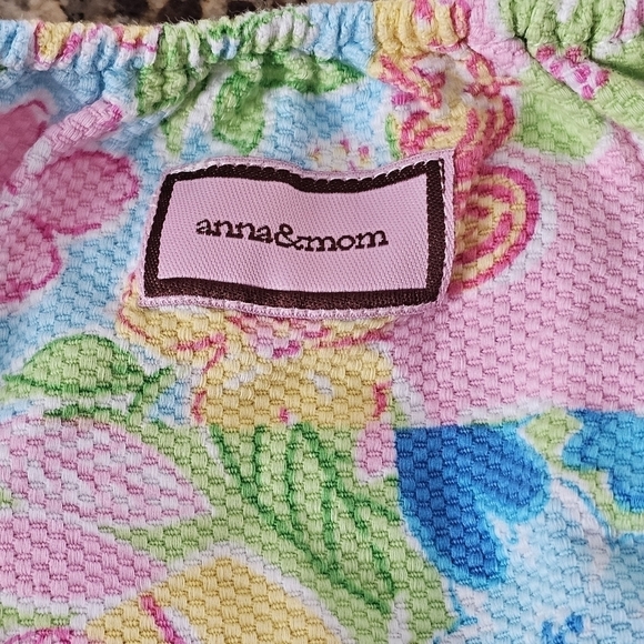 BABY GIRL SUMMER BUNDLE OF 5 ITEMS - Picture 11 of 12